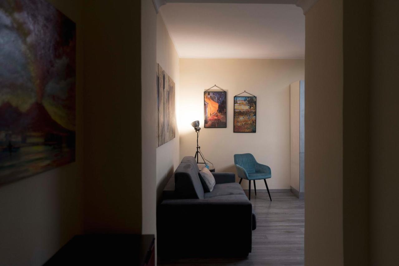 Casa Esperanza Apartment Naples Exterior photo